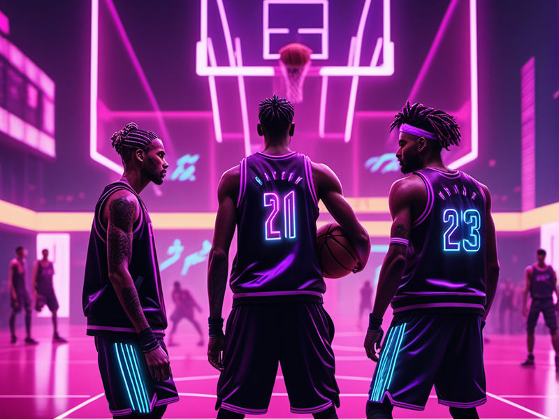 [QQ原声]NBA季前赛 太阳vs湖人 全场录像回放