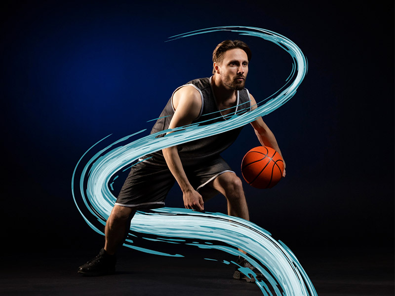 [QQ国语]NBA季前赛 森林狼vs掘金 第三节 录像
