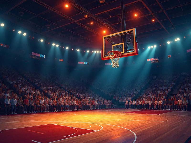 [QQ原声]NBA季前赛 耶路撒冷夏普尔vs篮网 全场录像回放
